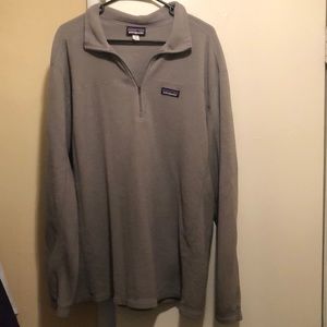 Patagonia Pullover